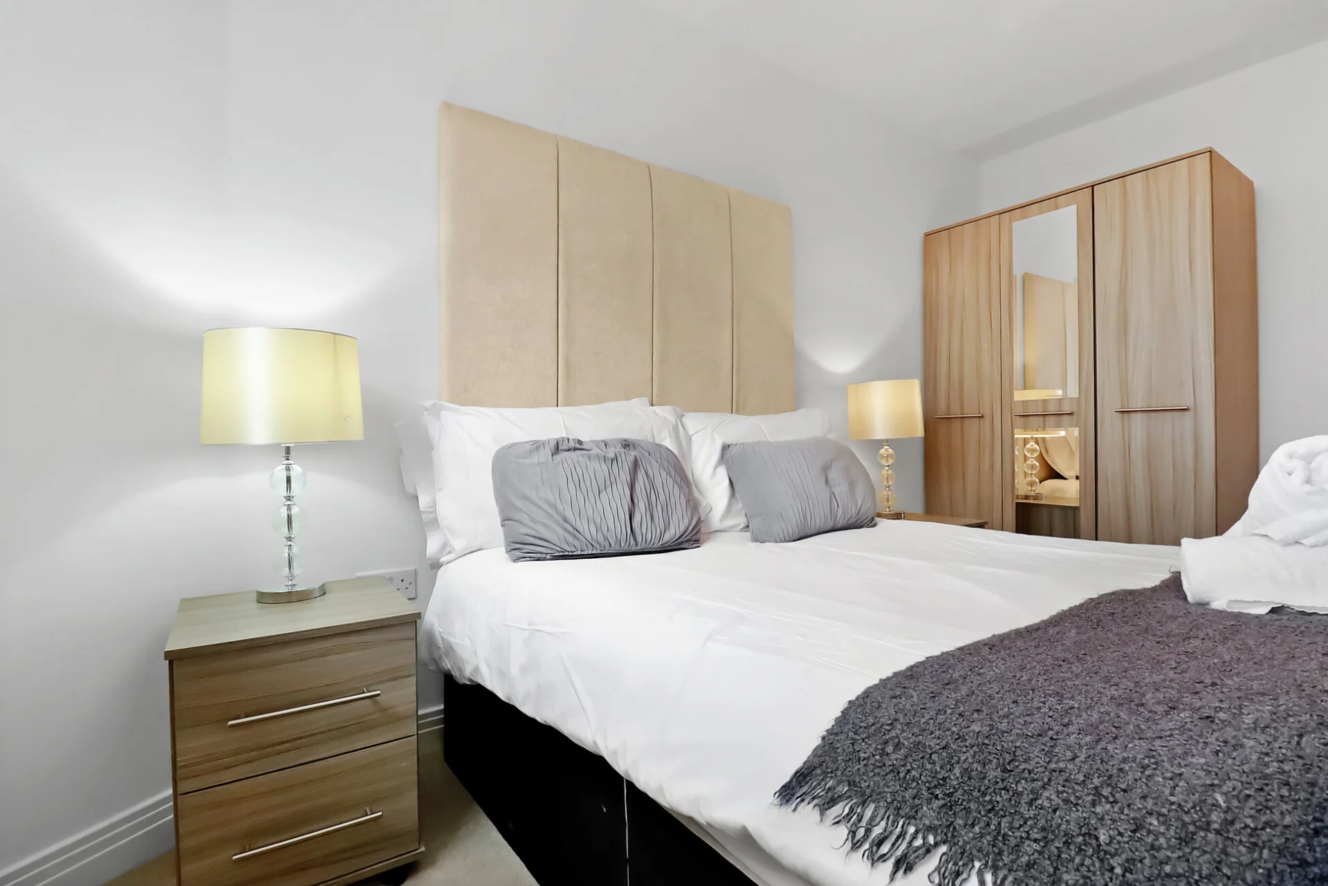 Appartement — Stevenage — photo 3 de 15