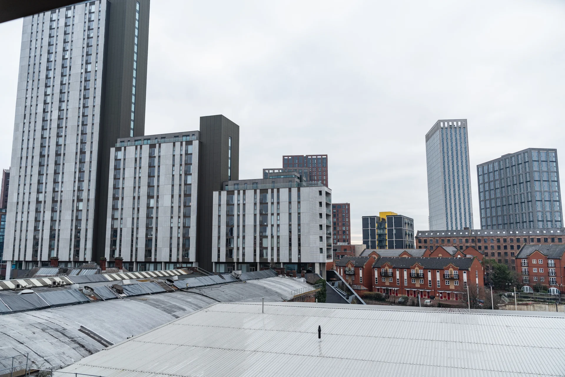 Apartment — Manchester — photo 2 of 15