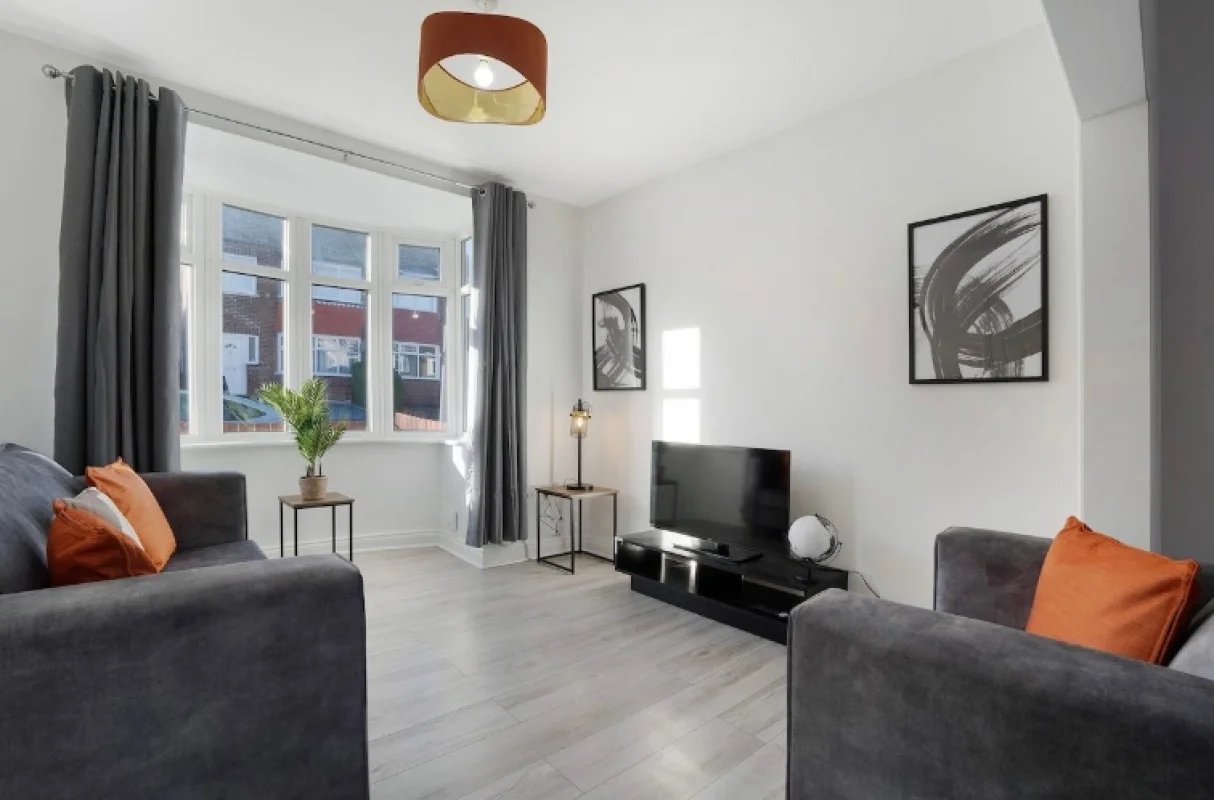 Apartment — Stockton on Tees — photo 1 of 14