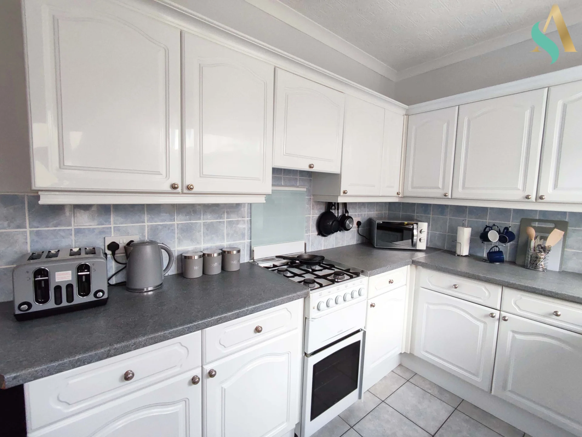 House — Stockton-on-Tees — photo 9 of 16