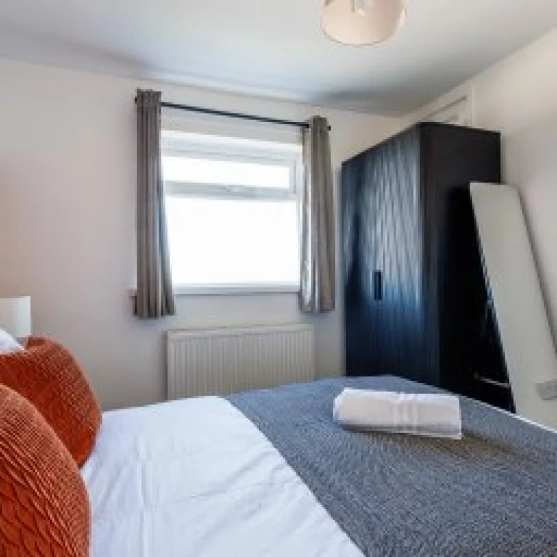 Dom — Newcastle upon Tyne — zdjęcie: 14 z serwisu 23
