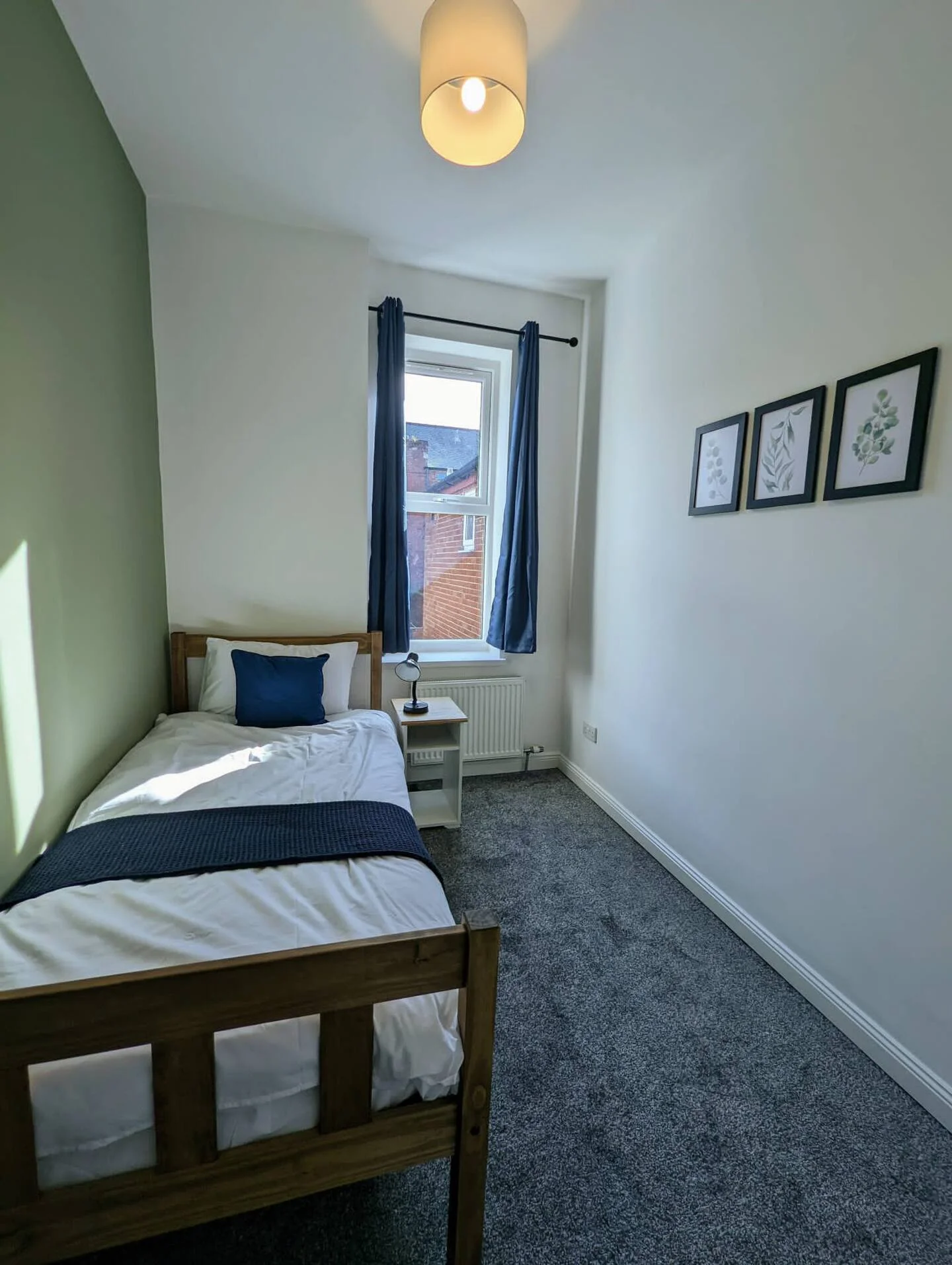 Dom — South Shields — zdjęcie: 3 z serwisu 13