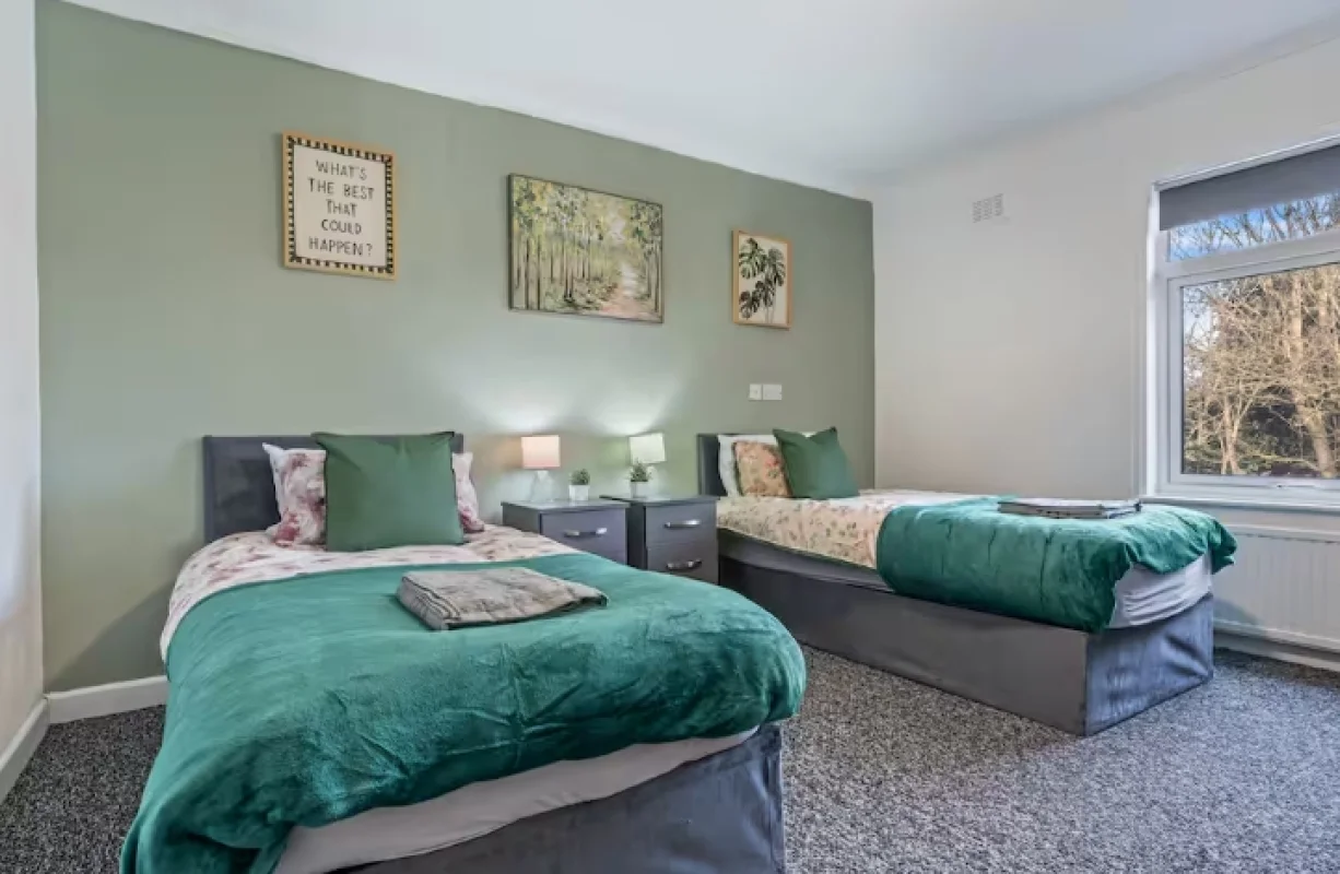 Apartment — Coventry — photo 7 of 14
