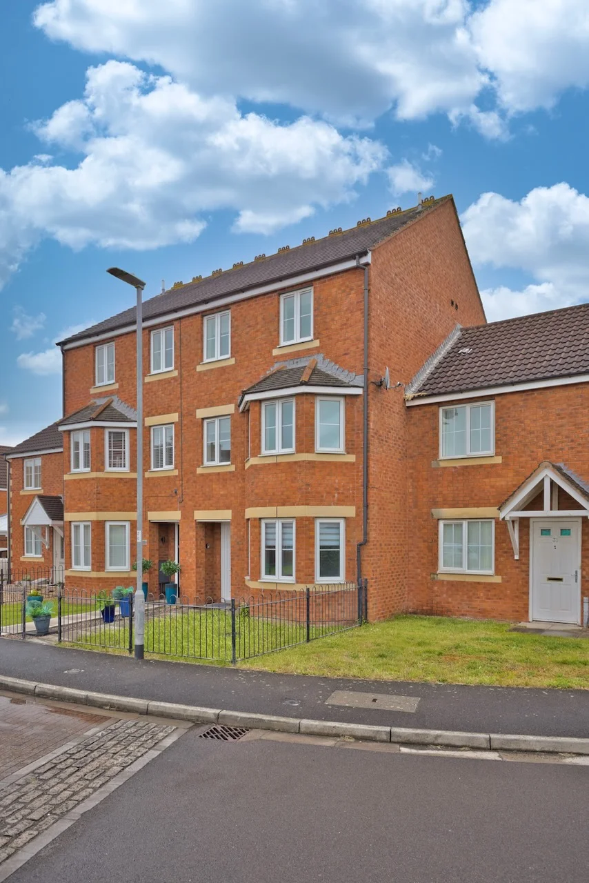 House — Bridgwater — photo 45 of 46