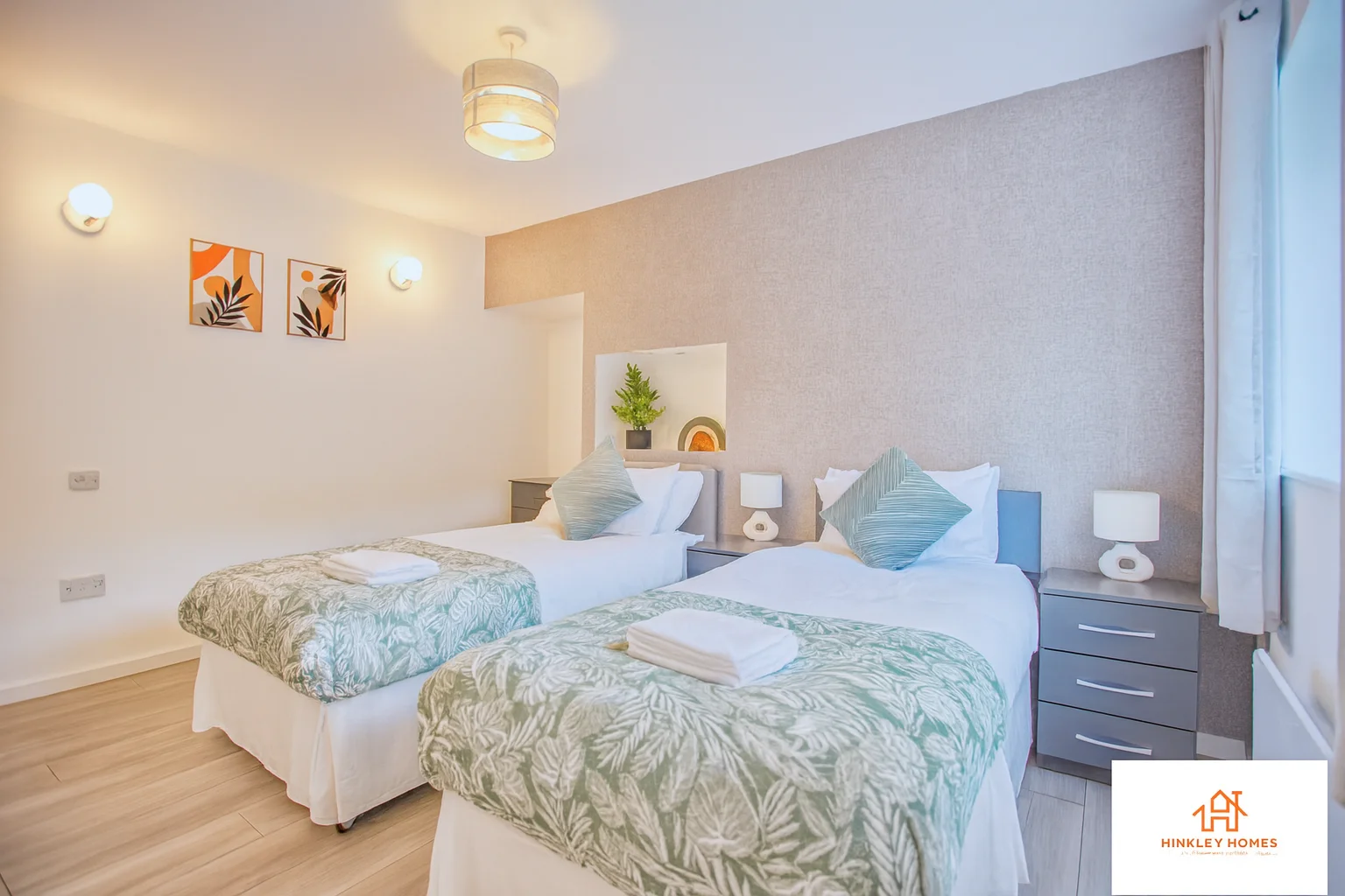 Apartment — Bridgwater