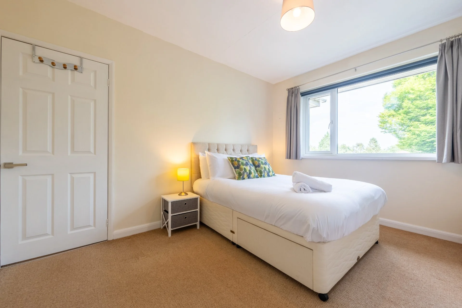 Appartement — Radyr — photo 33 de 40