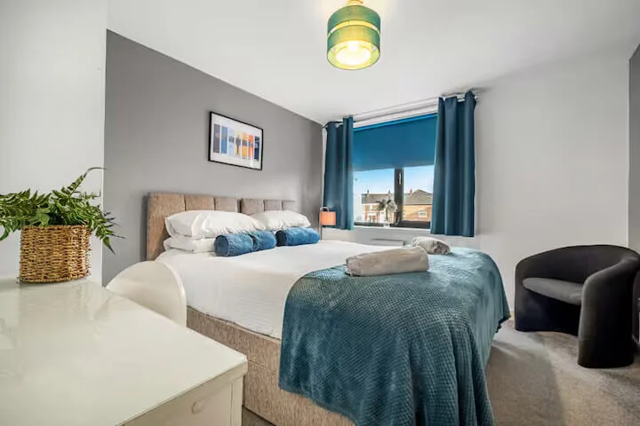 Appartement — Newcastle upon Tyne — photo 20 de 29