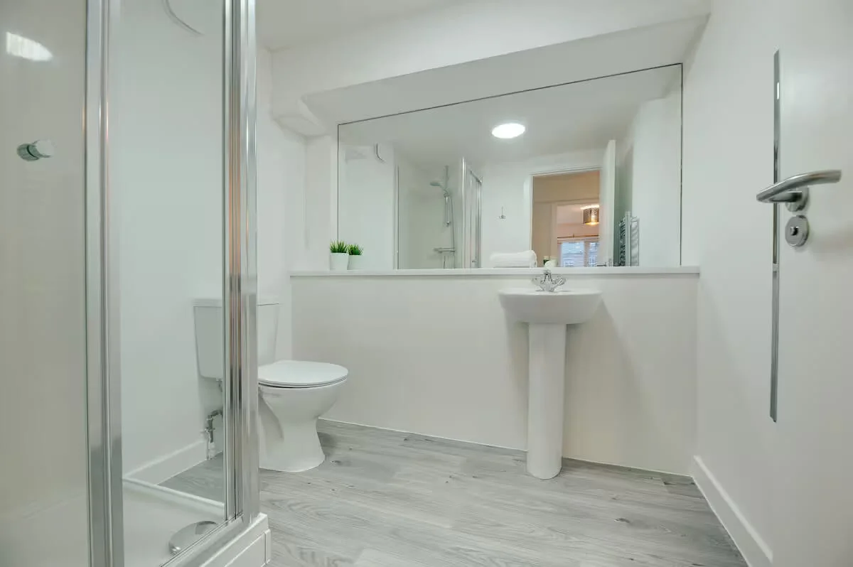 Appartement — Newcastle upon Tyne — photo 7 de 13