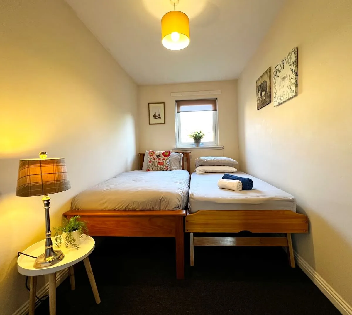 Apartment — Glasgow — photo 9 of 57