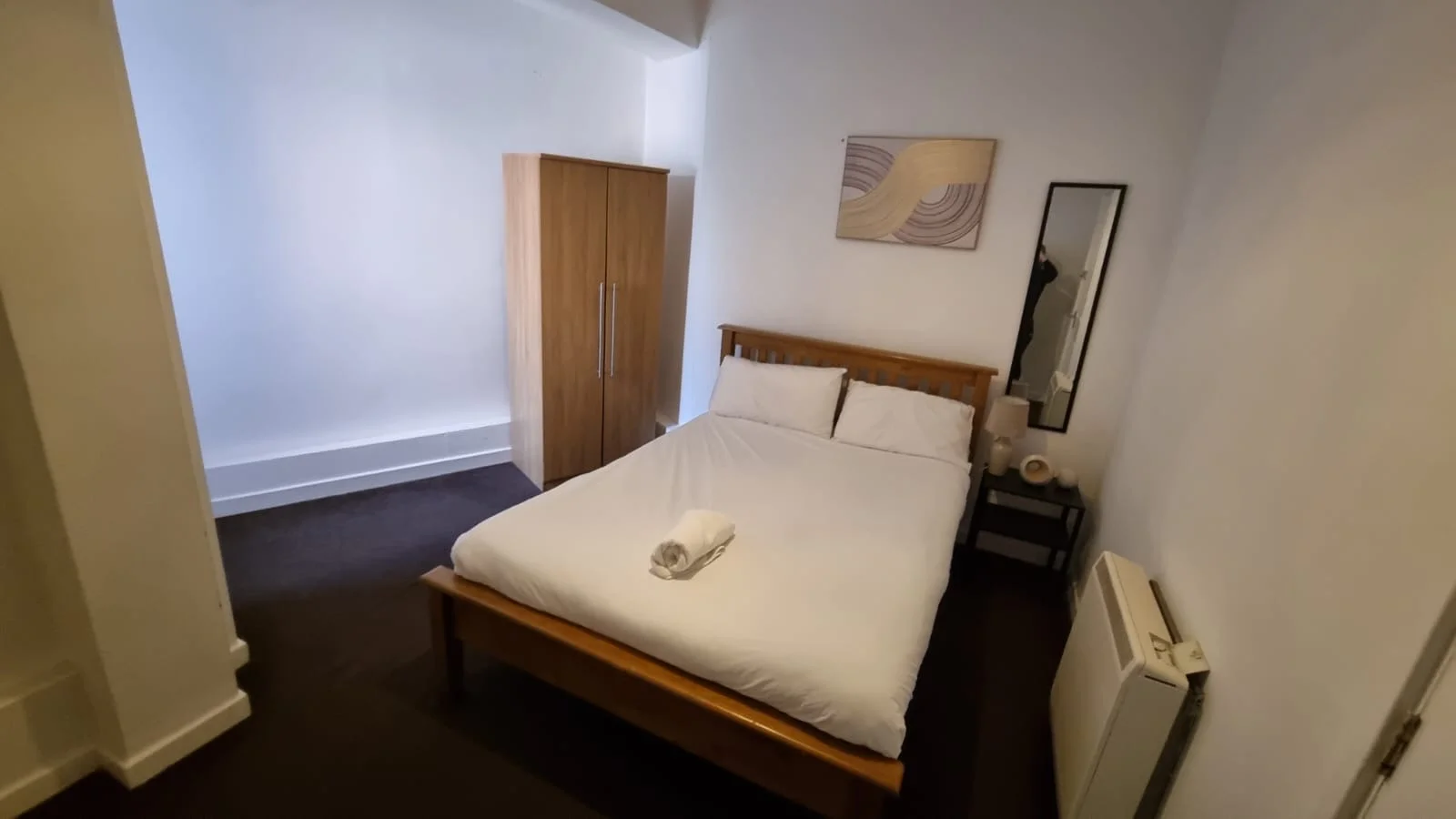 Mieszkanie — Newcastle upon Tyne — zdjęcie: 8 z serwisu 11