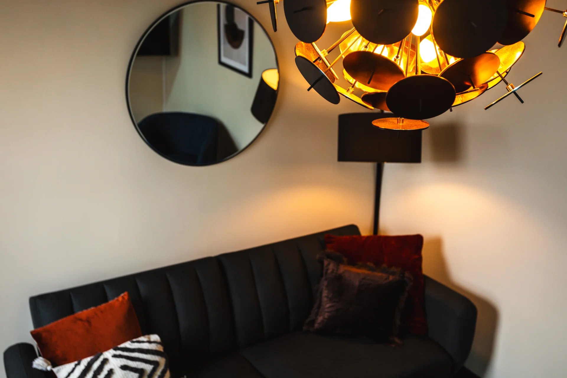 Apartment — Saltburn-By-The Sea — photo 14 of 18