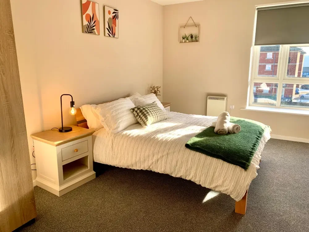 27 Marina House