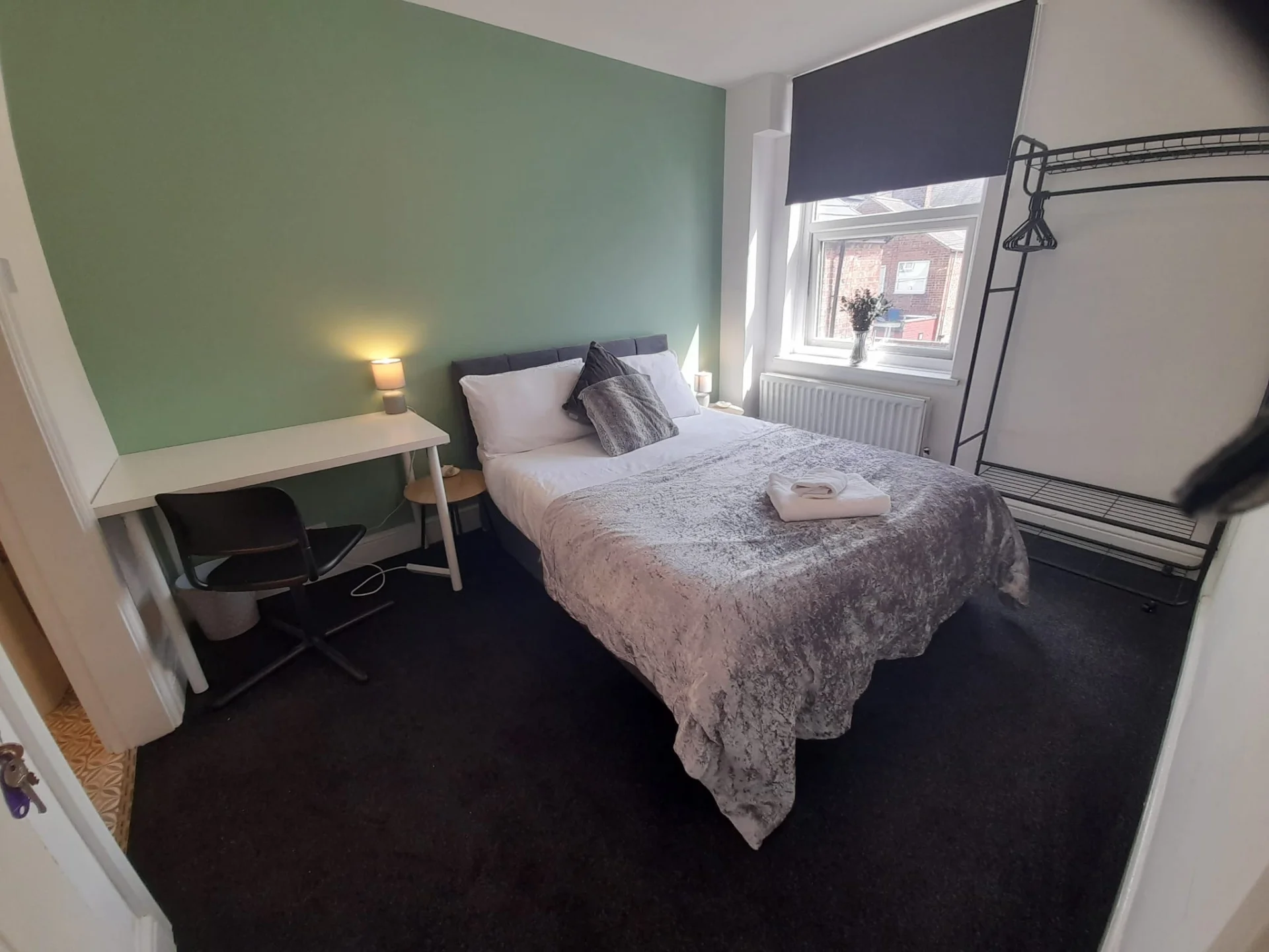 Arundel 5 bed house