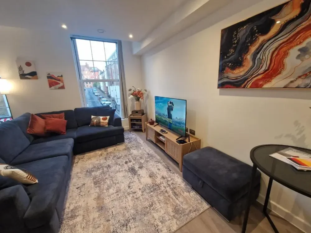 Apartment — Ramsgate — photo 2 of 13
