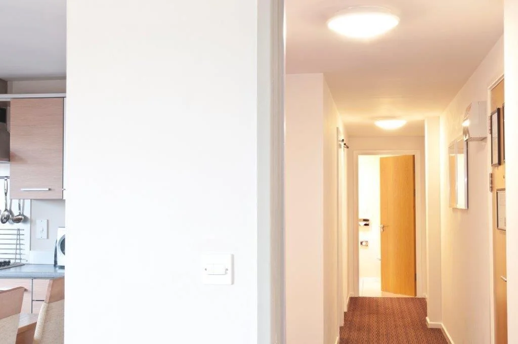 Apartment — Newcastle upon Tyne — photo 4 of 5