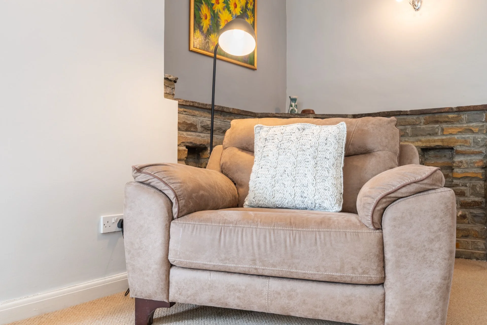 Appartement — Radyr — photo 30 de 40
