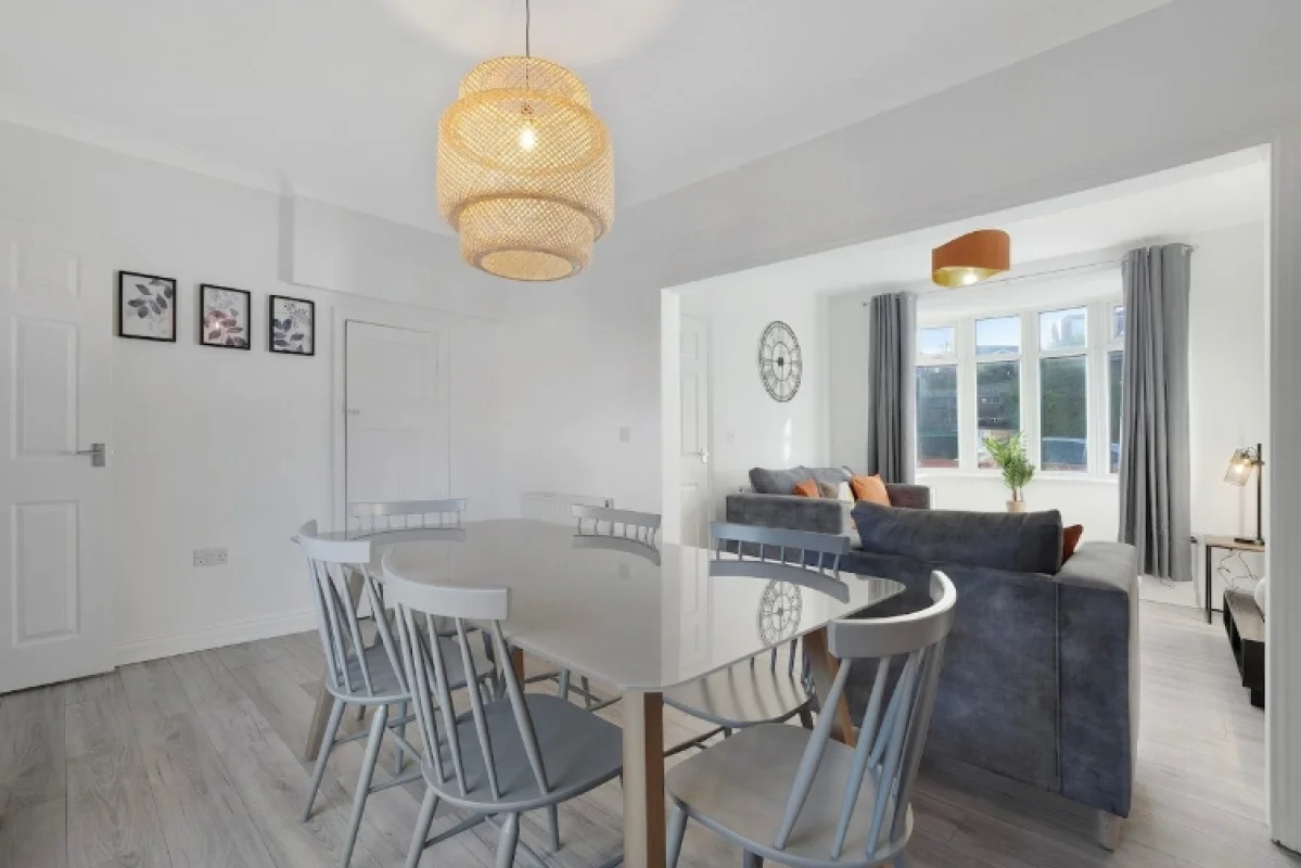 Apartment — Stockton on Tees — photo 12 of 14