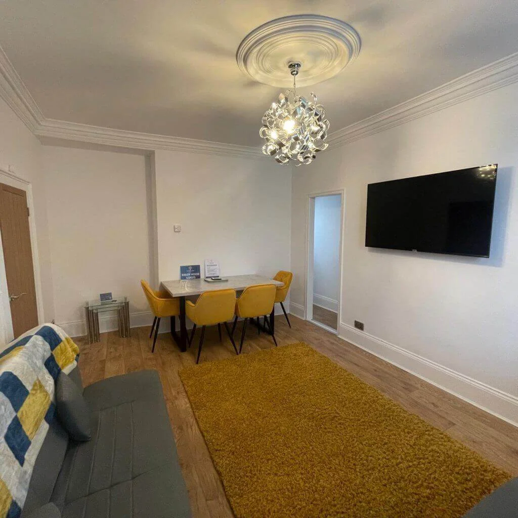 Apartment — Yarm — photo 12 of 17