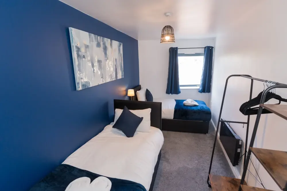 Apartment — Wolverhampton — photo 16 of 20