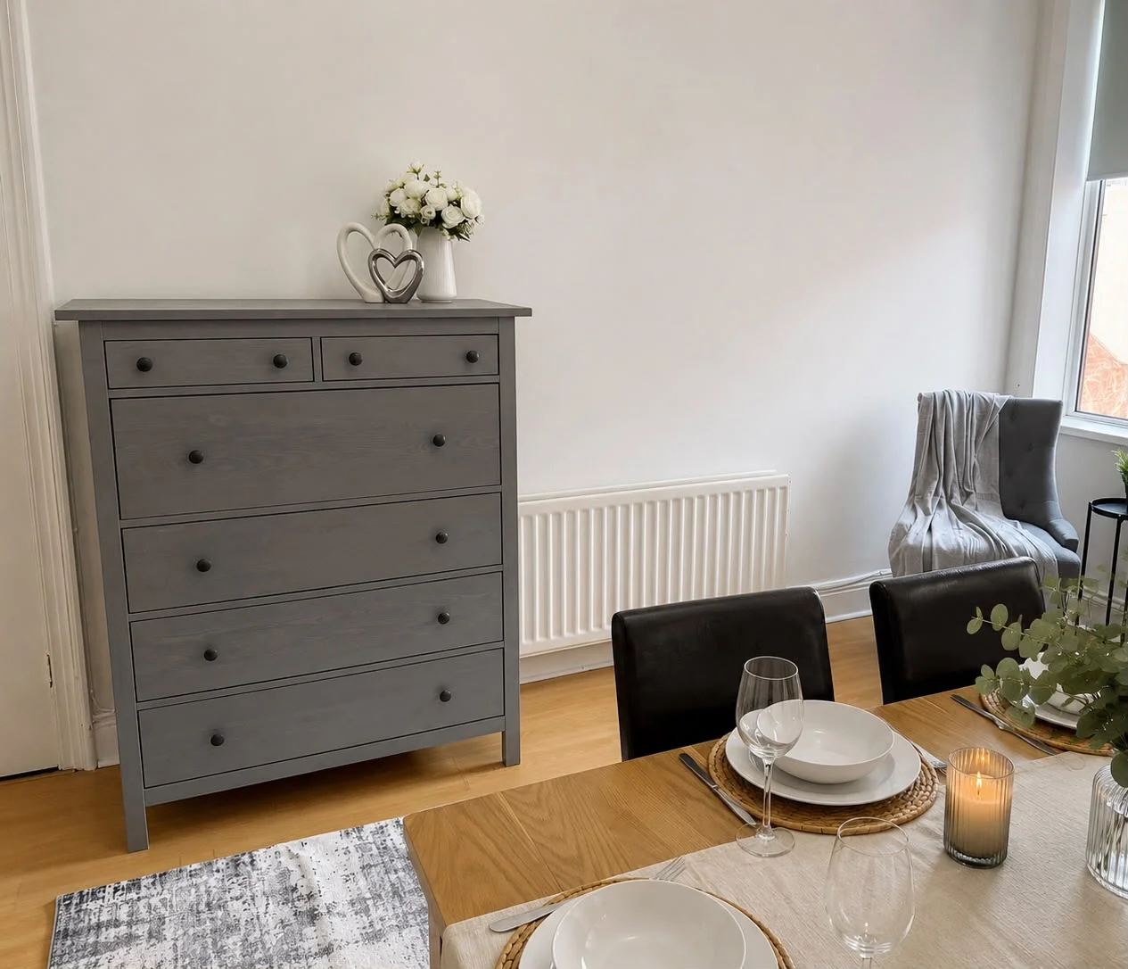 Dom — South Shields — zdjęcie: 9 z serwisu 36