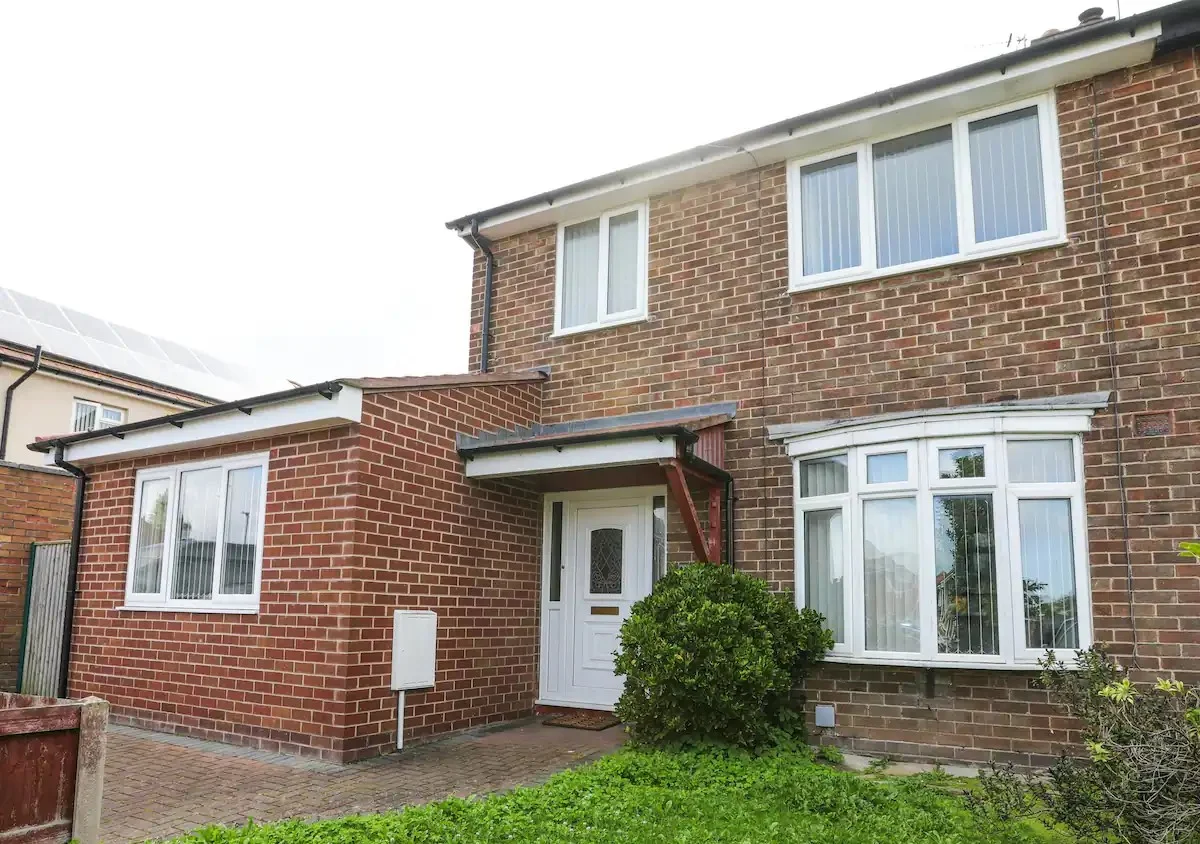 Dom — Wirral — zdjęcie: 6 z serwisu 13