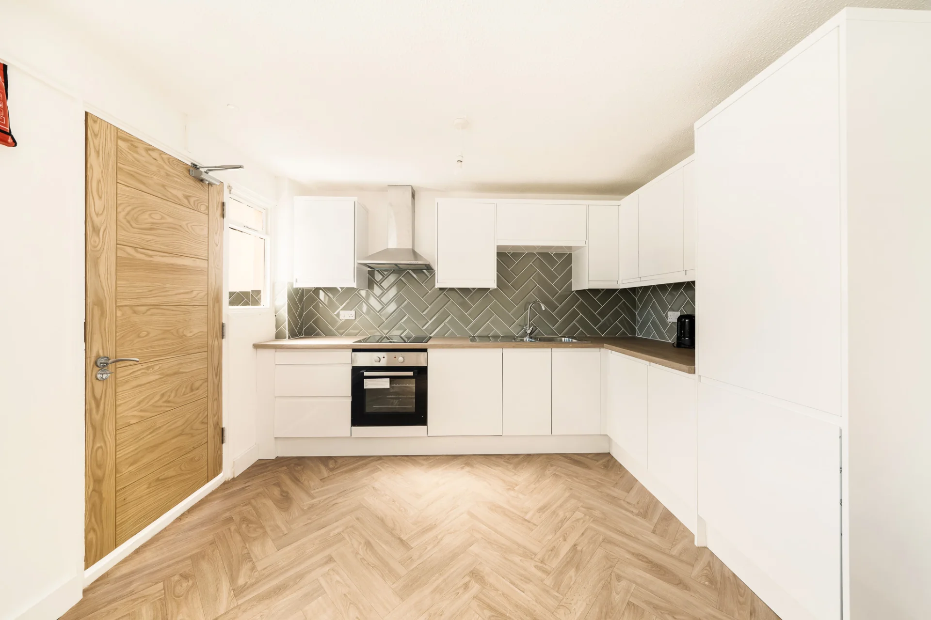House — Bridgwater — photo 18 of 20