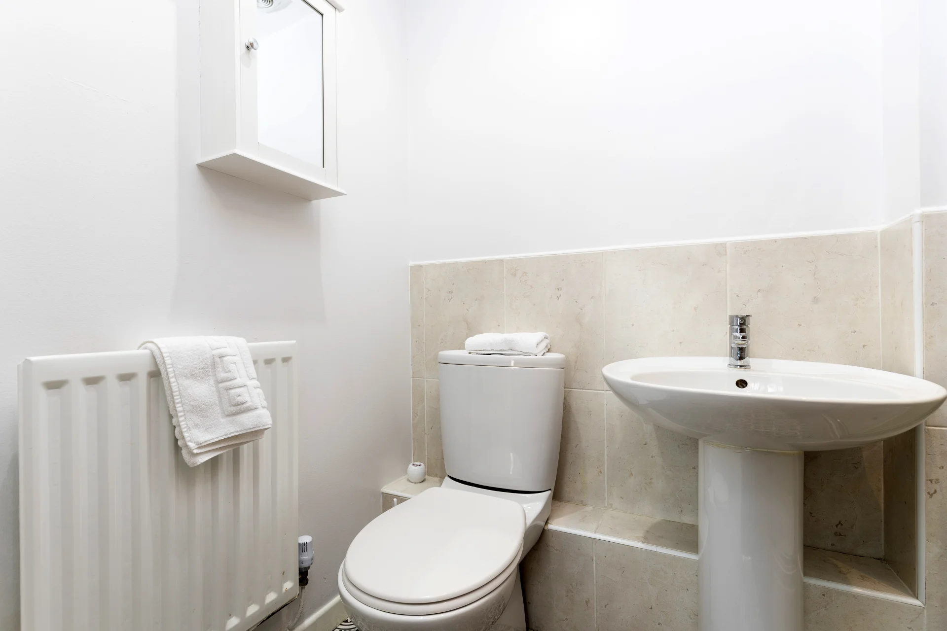 House — Middlesbrough — photo 7 of 10