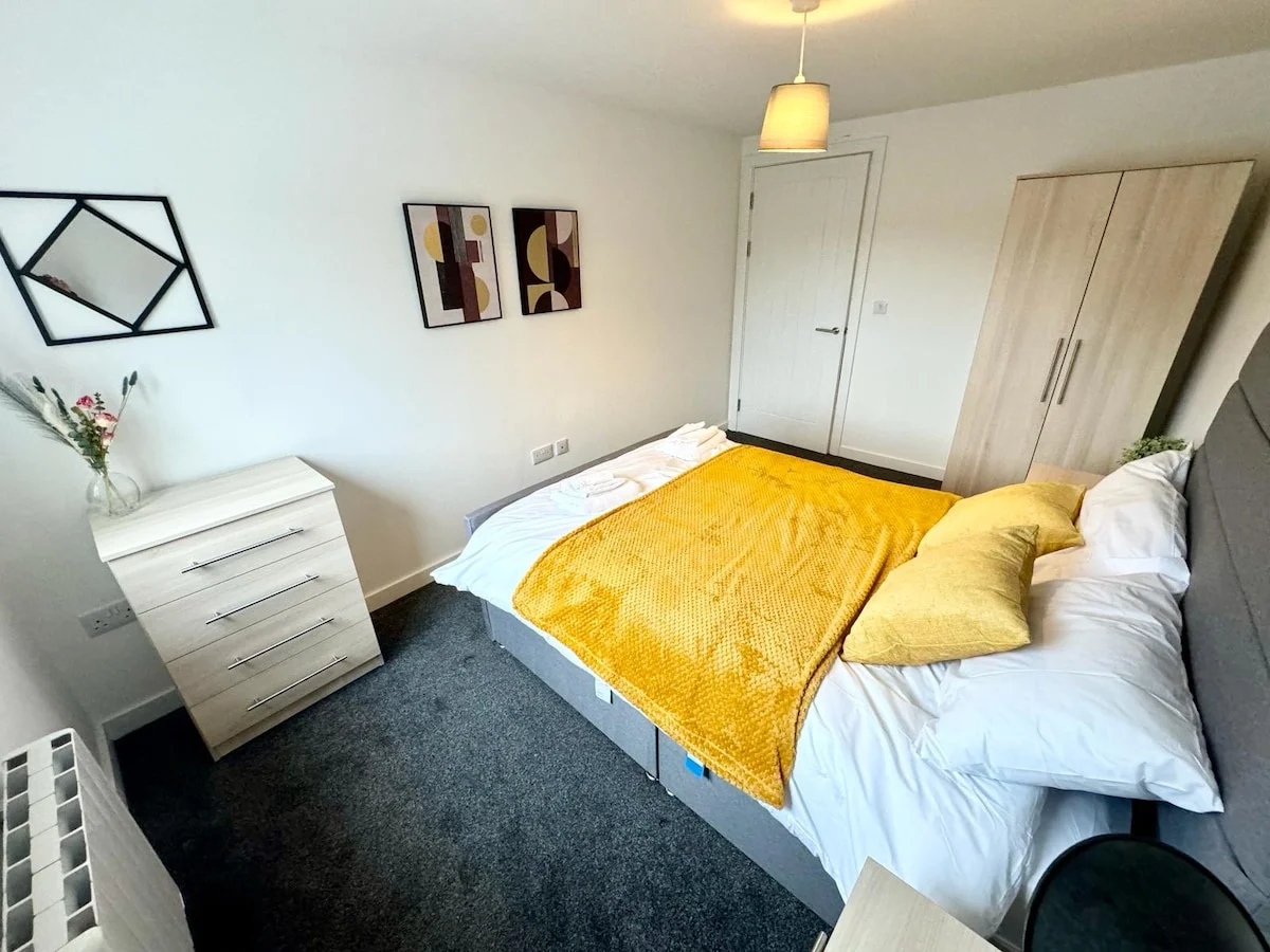 Appartement — Billingham — photo 4 de 27