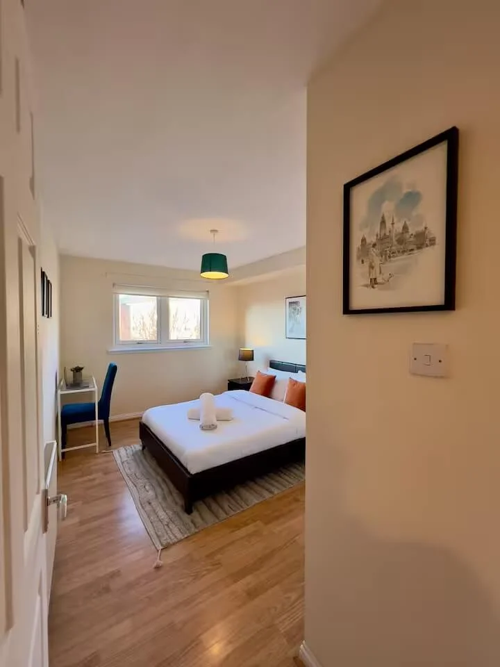 Apartment — Glasgow — photo 56 of 58