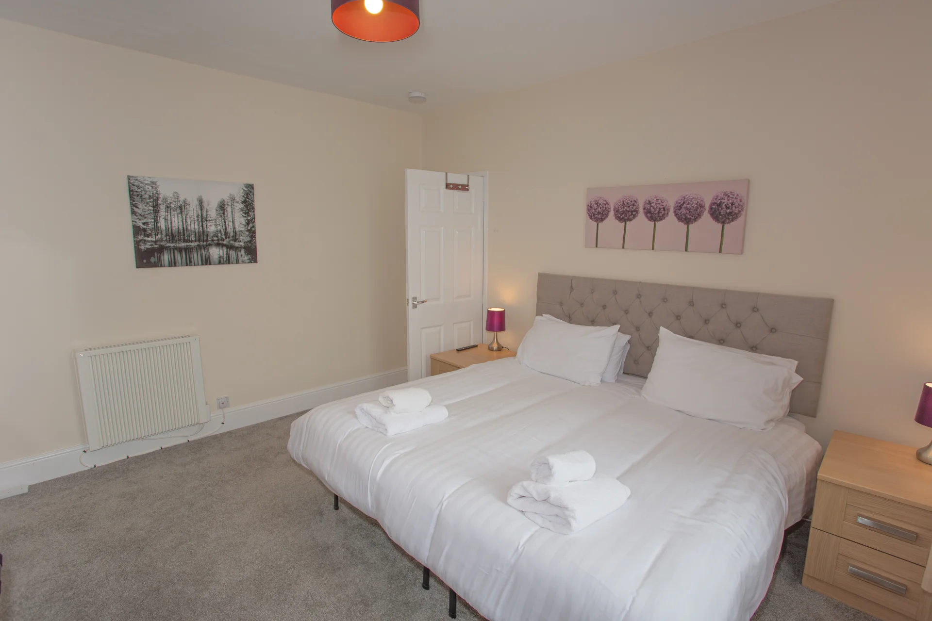 Apartment — Stockton-on-Tees — photo 9 of 17