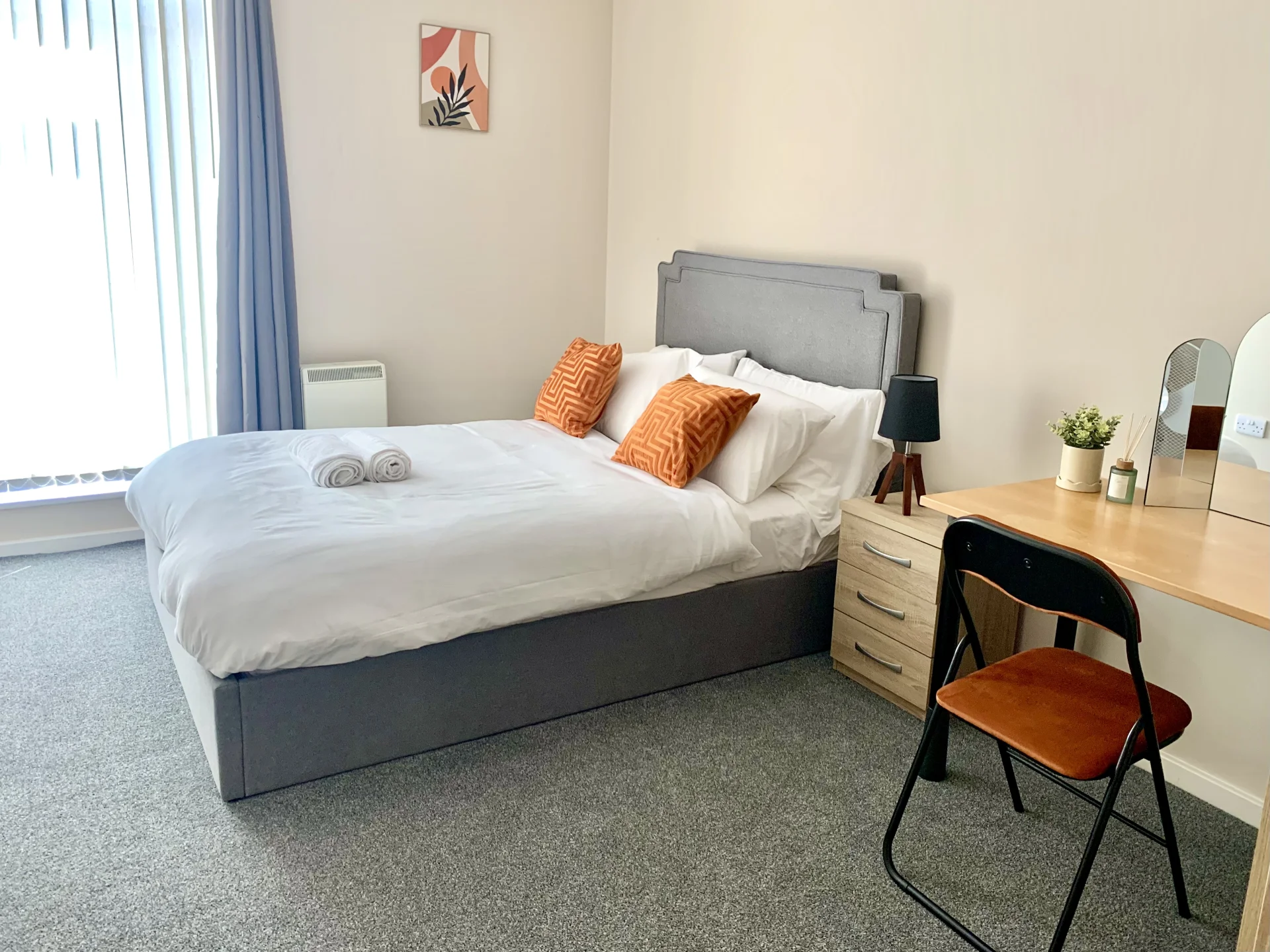 Apartment — Hartlepool — photo 4 of 6