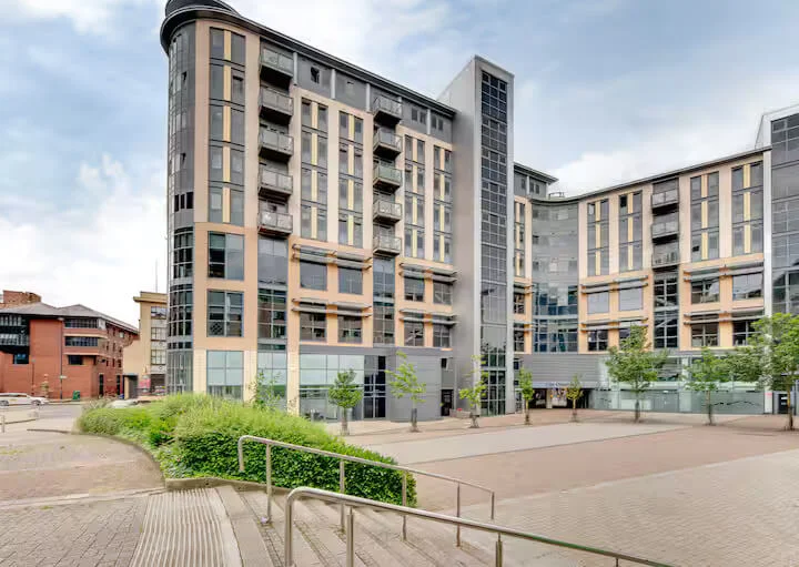 Mieszkanie — Newcastle upon Tyne — zdjęcie: 8 z serwisu 13