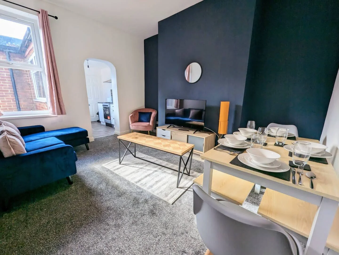 Dom — South Shields — zdjęcie: 6 z serwisu 13