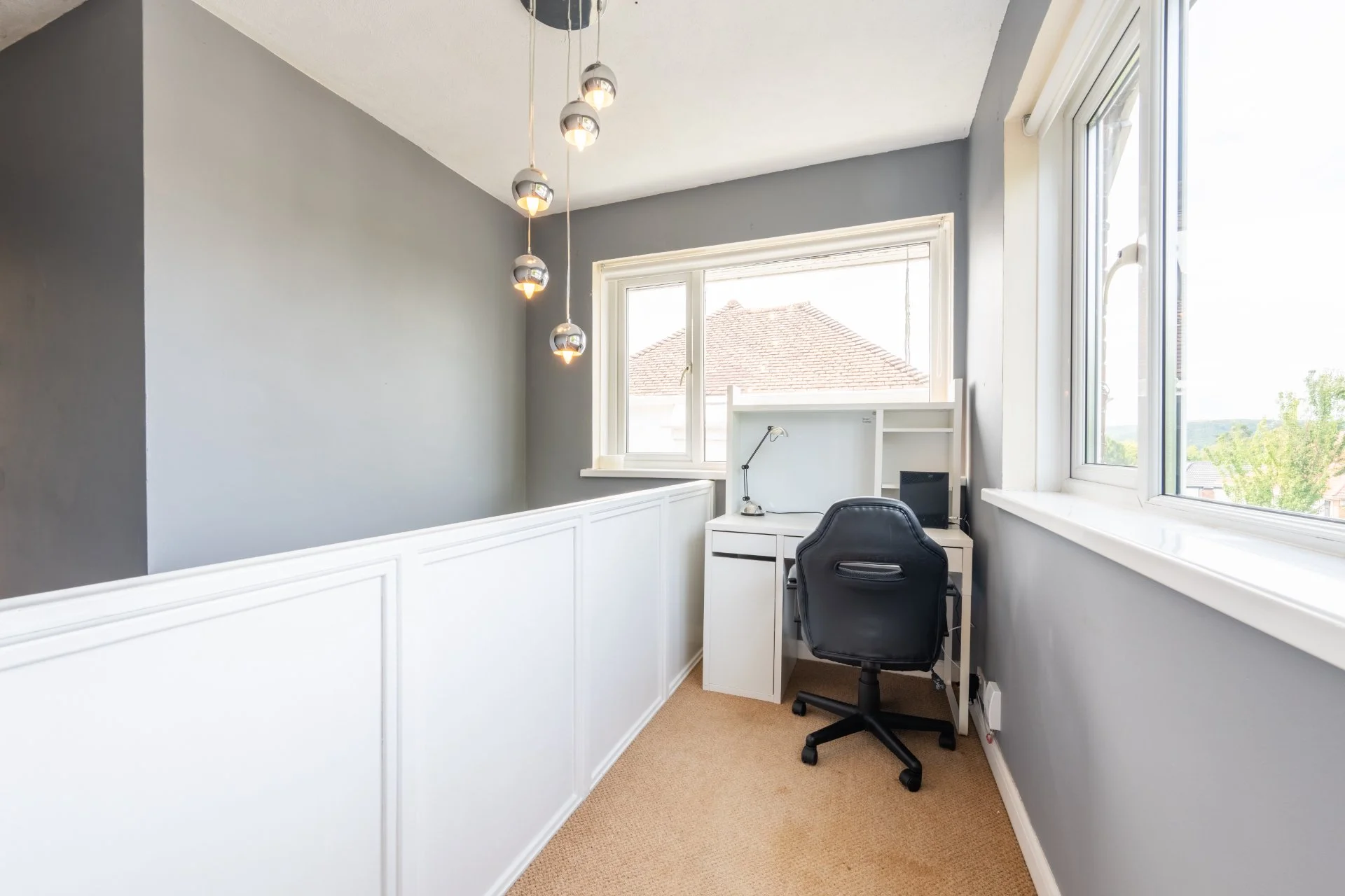Appartement — Radyr — photo 37 de 40