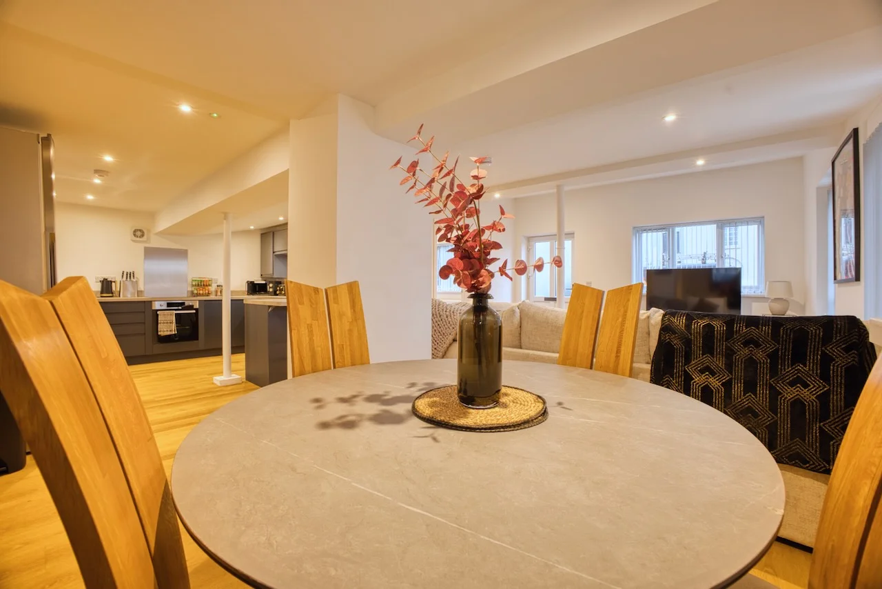 Apartment — Bridgwater — photo 9 of 15