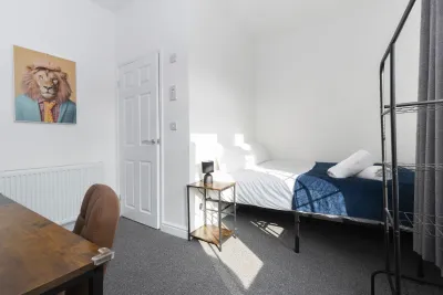 Middlesbrough House