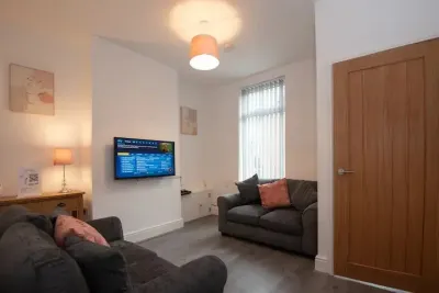 5 Cross Street by Accommodation Cumbria
