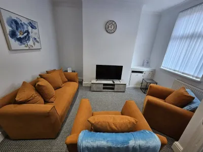 31 Westmorland by Accommodation Cumbria