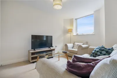 Appartement — Stevenage