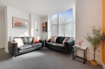 Apartment — Stockton-on-Tees