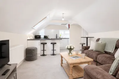 Apartment — Bridgwater