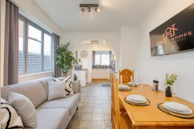 House — Bridgwater