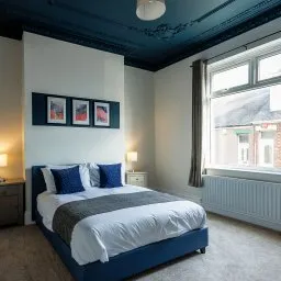 Comfort House Sunderland - Work, Rest, Reconnect