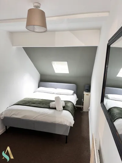 Milton Road Flat 3