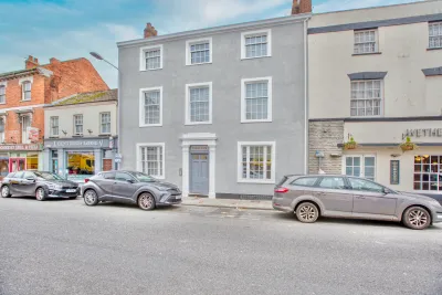 House — Bridgwater