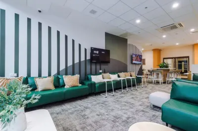 Apartment — Birmingham