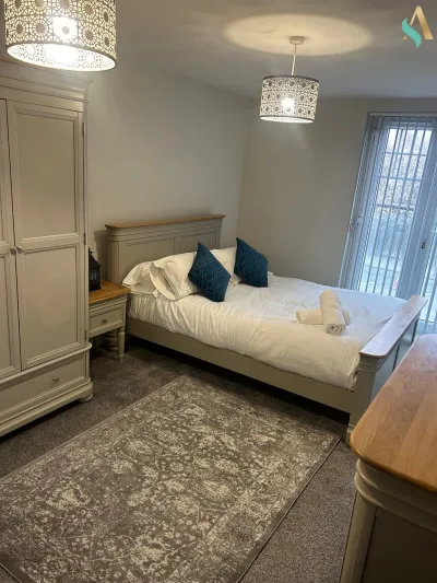 Acklam Lodge