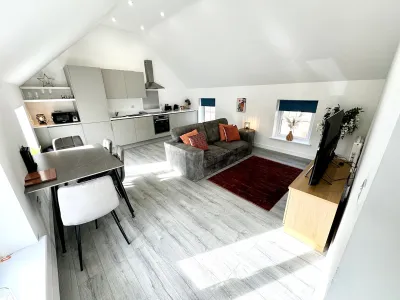 Appartement — Billingham