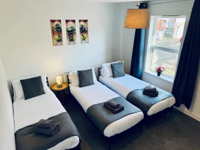 Appartement — Swindon