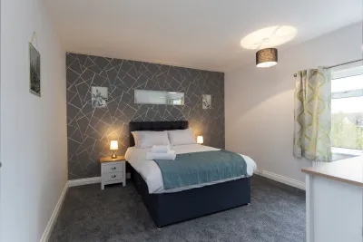 House — Middlesbrough
